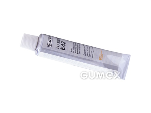 FESTIGKEITS-SILIKONKITT ELASTOSIL E-43